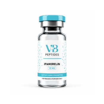 IPAMORELIN