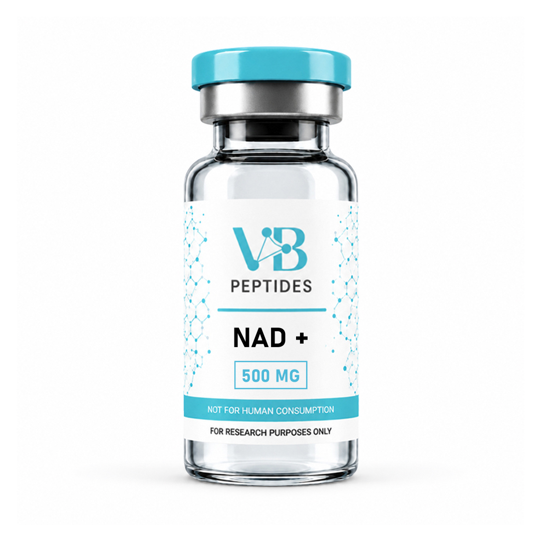 NAD+ - Image 2