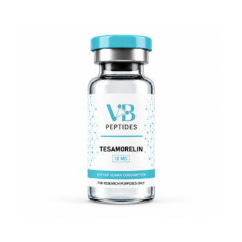 Tesamorelin
