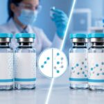 How to Compare Peptide Blends and Single Peptide Compounds for Lab Studies