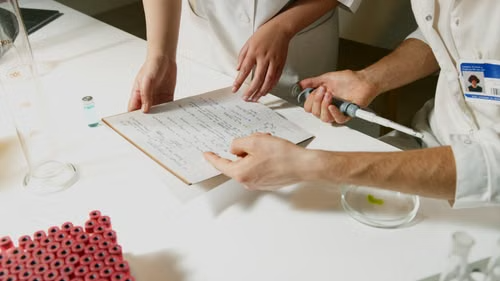 How to Read a Peptide COA Before Choosing Research Grade Peptides