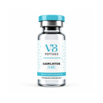 Cagrilintide (5mg)