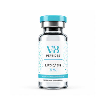 Lipo C / B12