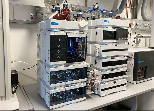 Peptide Characterization
