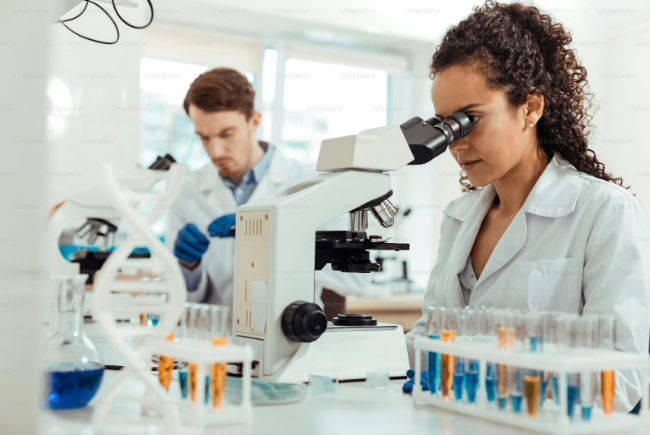 Research Grade Peptides